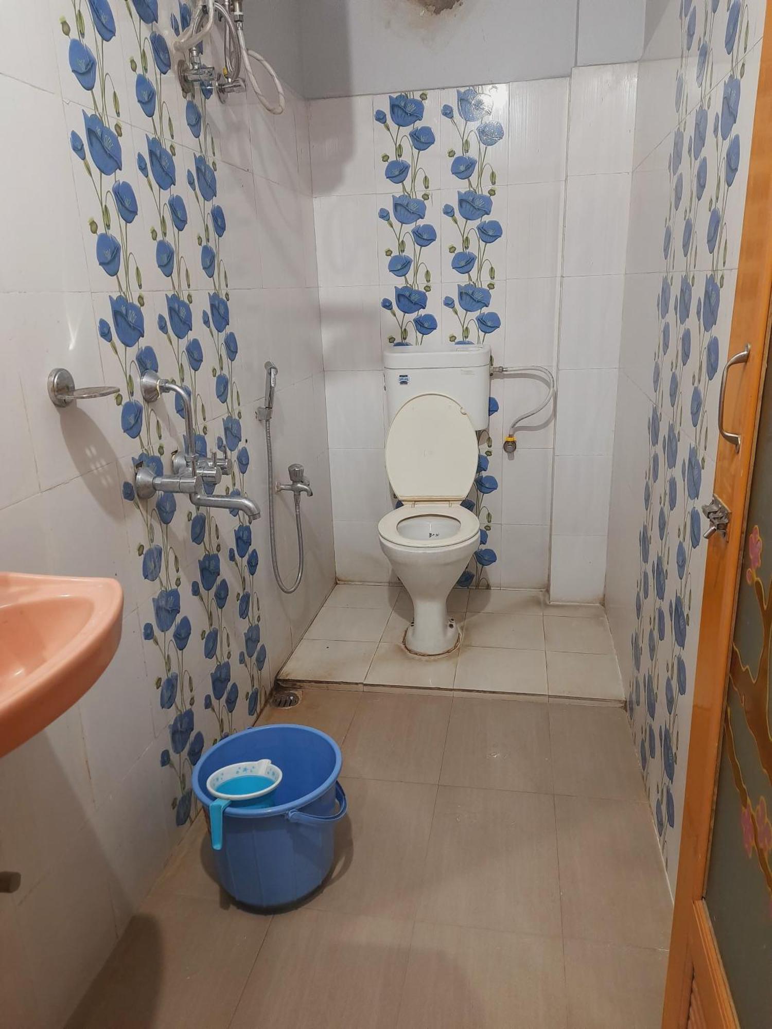 Hotel Knight Inn Airport Guwahati Bagian luar foto